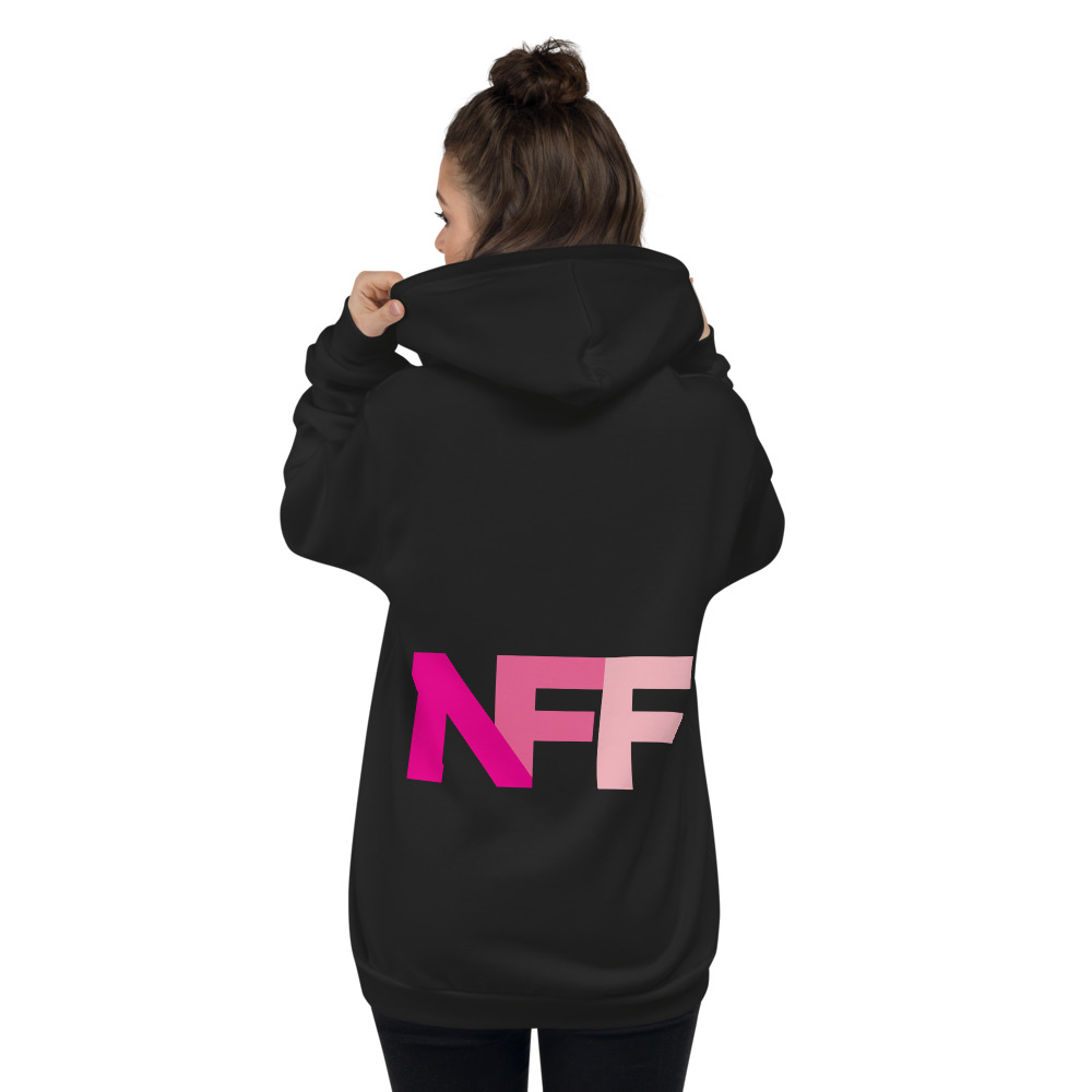 Download Hoodie sweater - Natural Fit Federation