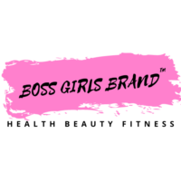 Boss Girls Brand