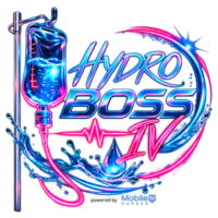 HydroBossIV